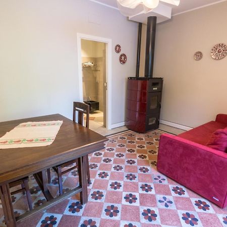 Giardino Labruto Apartment Messina Ngoại thất bức ảnh