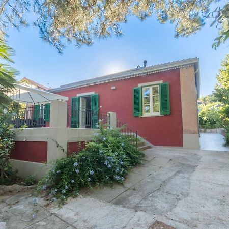 Giardino Labruto Apartment Messina Ngoại thất bức ảnh