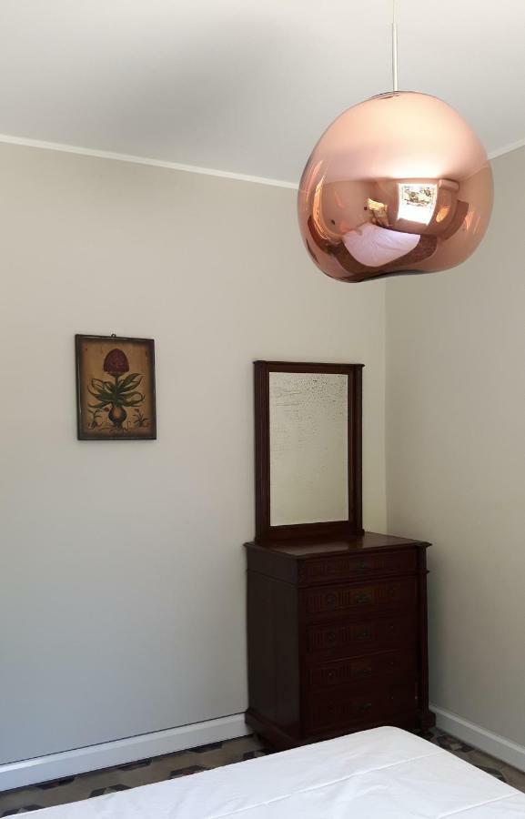 Giardino Labruto Apartment Messina Ngoại thất bức ảnh