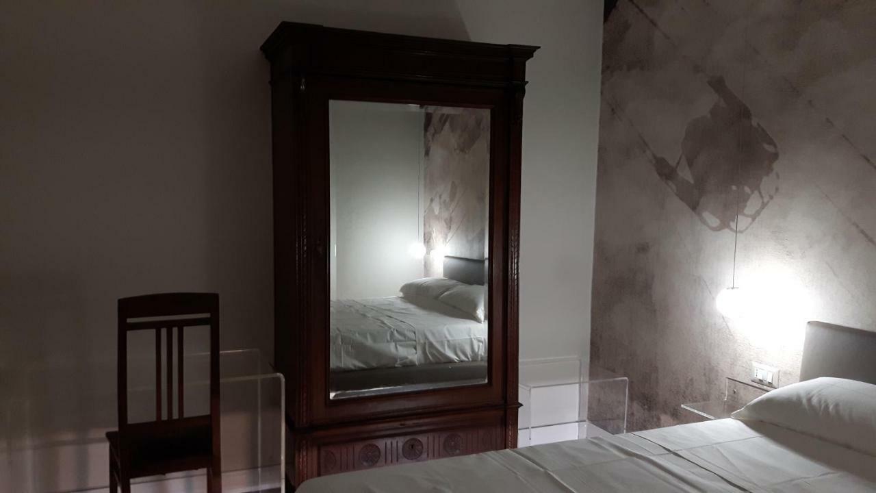 Giardino Labruto Apartment Messina Ngoại thất bức ảnh
