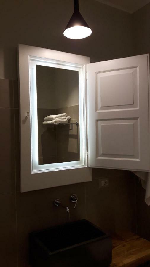 Giardino Labruto Apartment Messina Ngoại thất bức ảnh