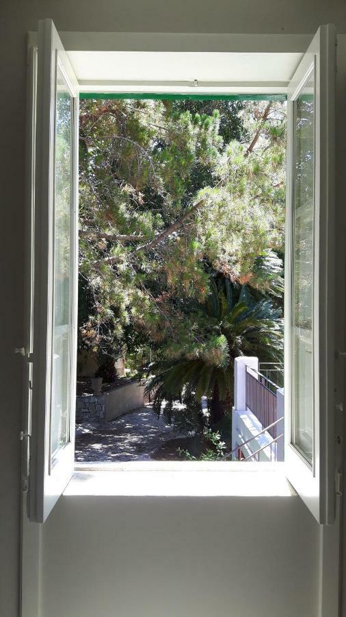 Giardino Labruto Apartment Messina Ngoại thất bức ảnh