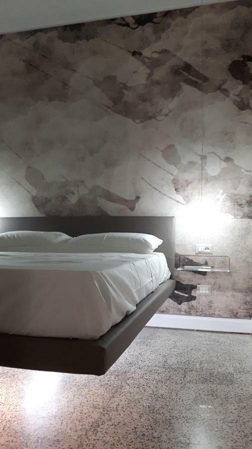 Giardino Labruto Apartment Messina Ngoại thất bức ảnh