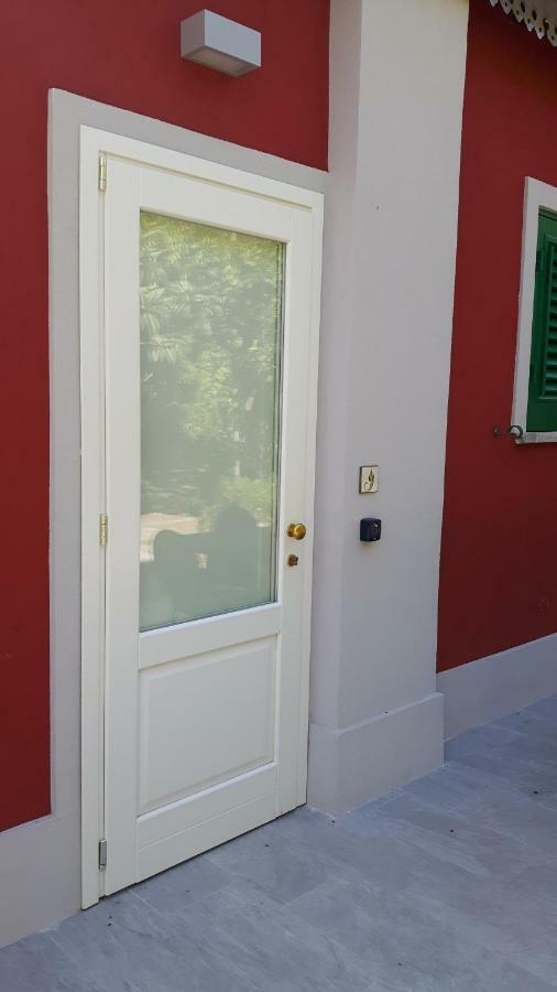 Giardino Labruto Apartment Messina Ngoại thất bức ảnh