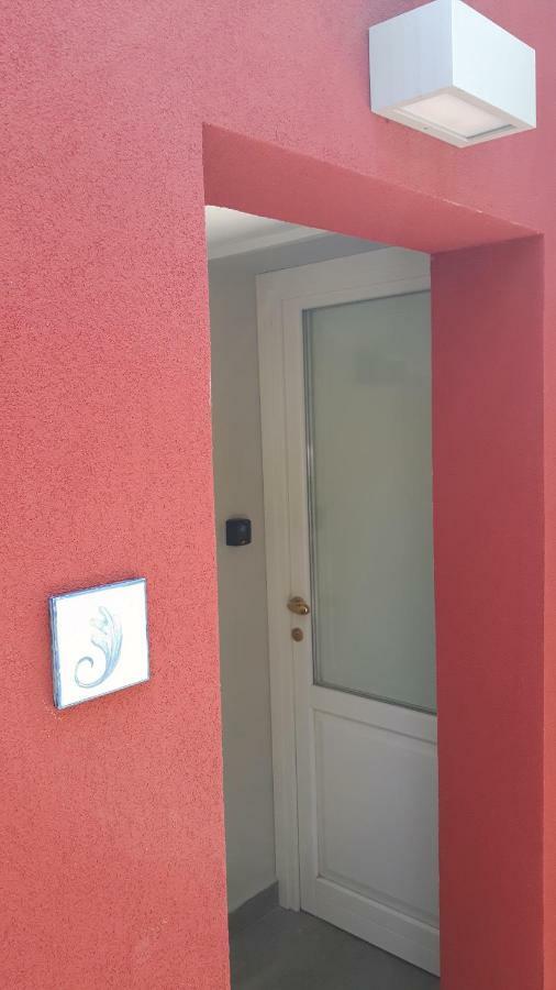 Giardino Labruto Apartment Messina Ngoại thất bức ảnh