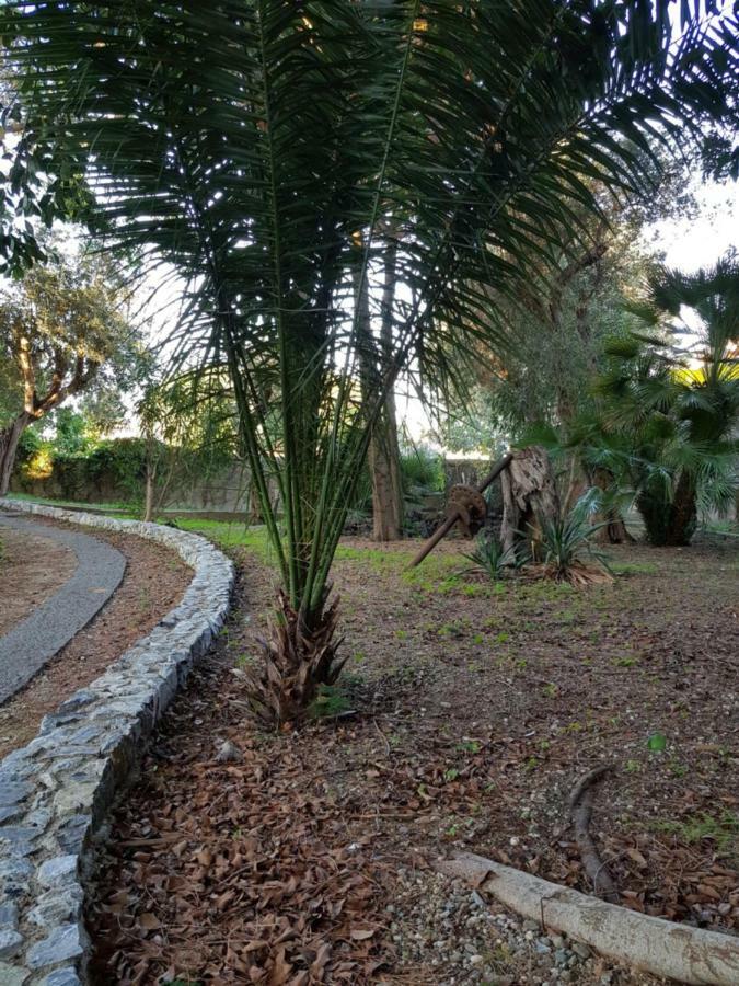 Giardino Labruto Apartment Messina Ngoại thất bức ảnh