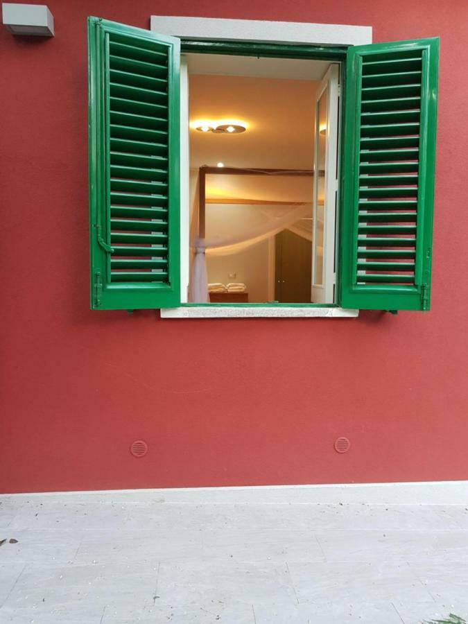 Giardino Labruto Apartment Messina Ngoại thất bức ảnh