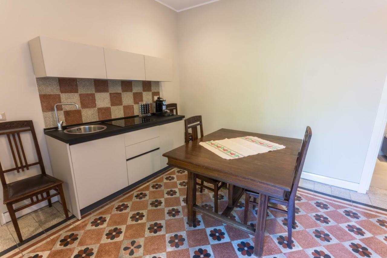 Giardino Labruto Apartment Messina Ngoại thất bức ảnh