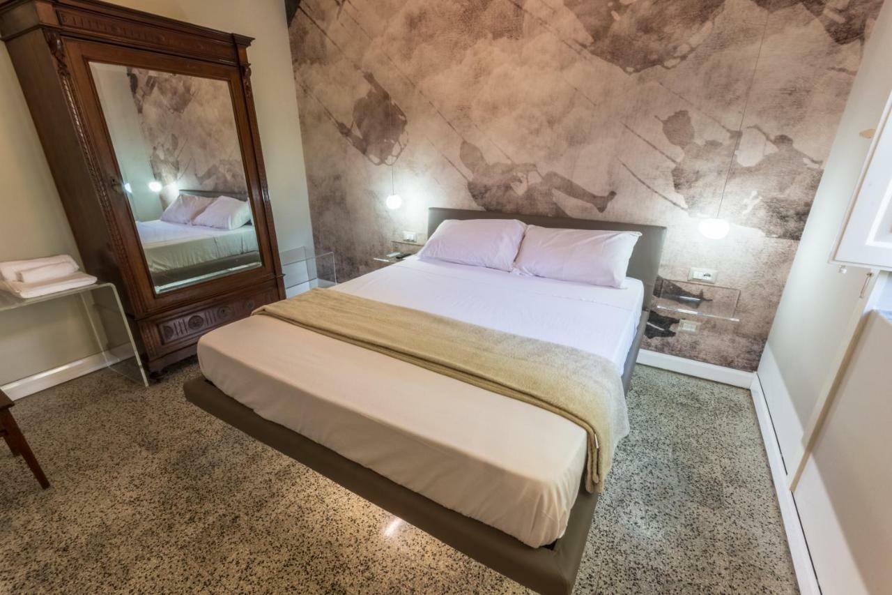 Giardino Labruto Apartment Messina Ngoại thất bức ảnh