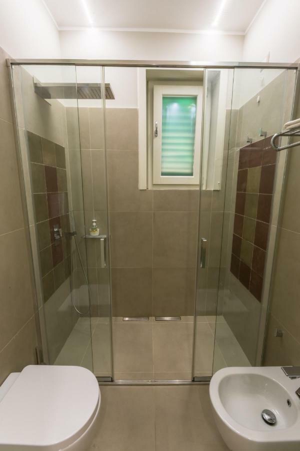 Giardino Labruto Apartment Messina Ngoại thất bức ảnh