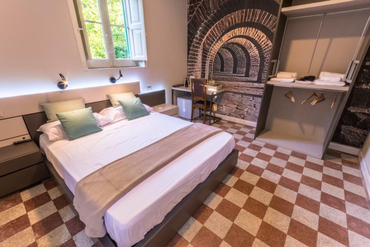 Giardino Labruto Apartment Messina Ngoại thất bức ảnh