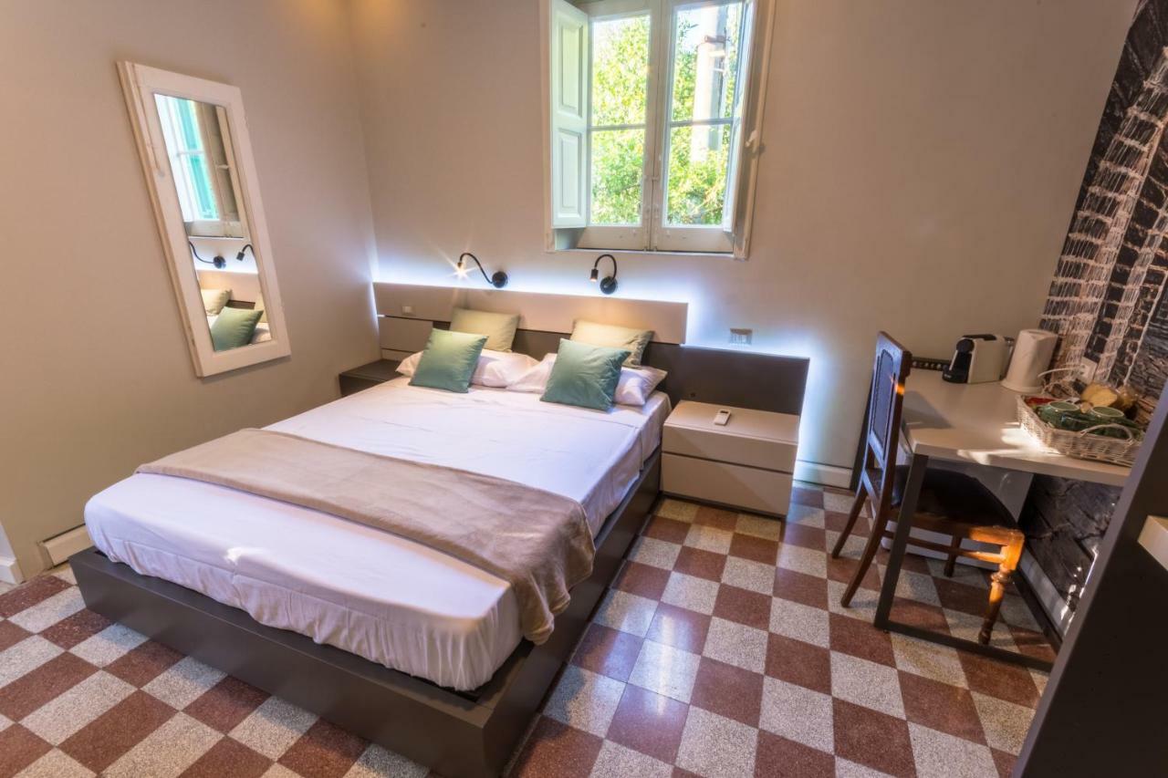 Giardino Labruto Apartment Messina Ngoại thất bức ảnh