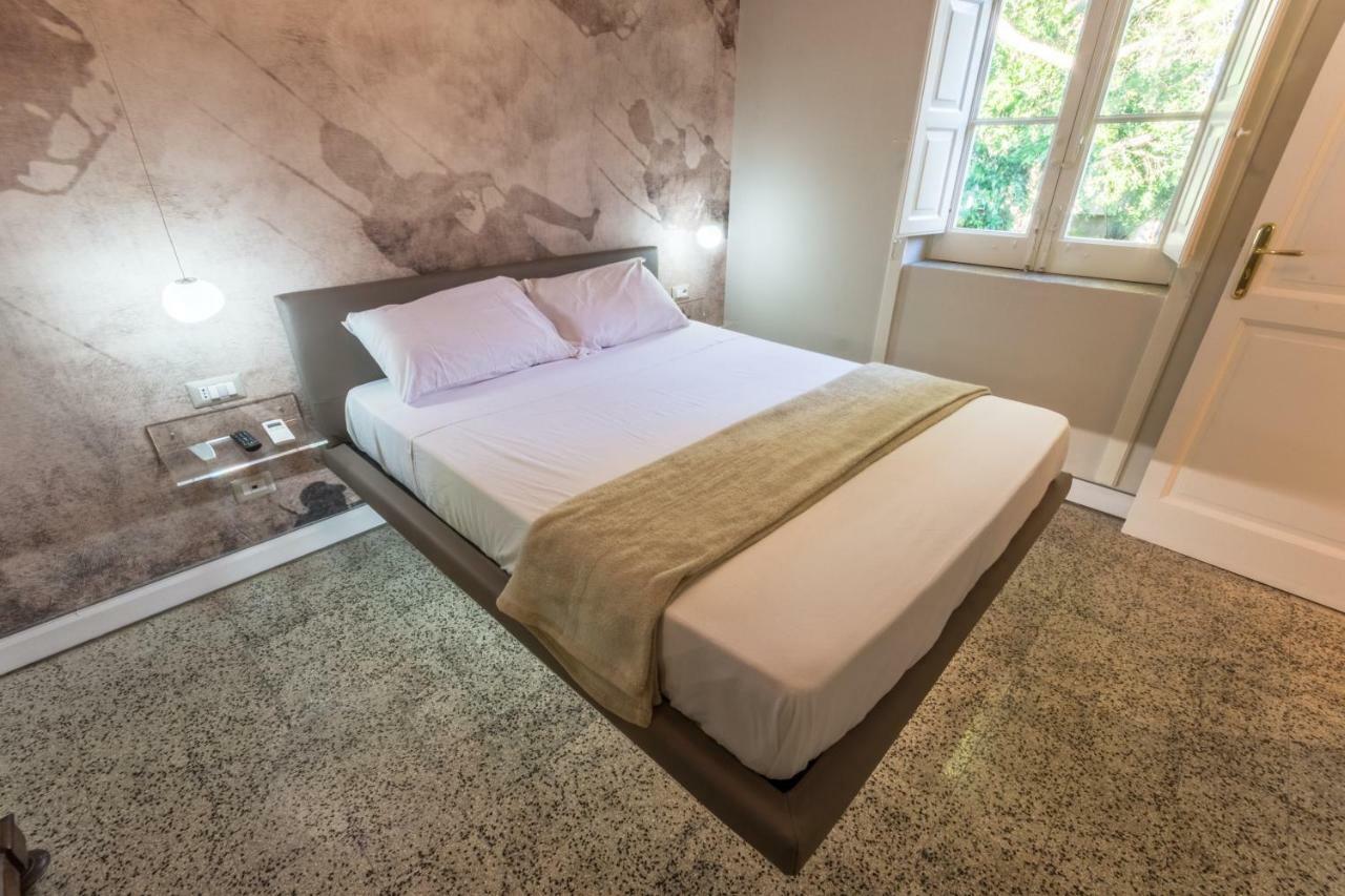 Giardino Labruto Apartment Messina Ngoại thất bức ảnh